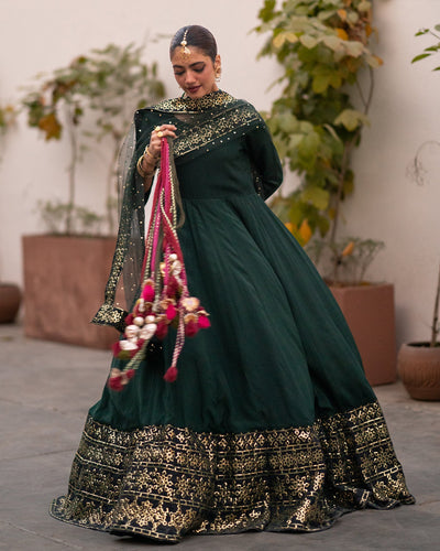 Tamkenat (Silk)