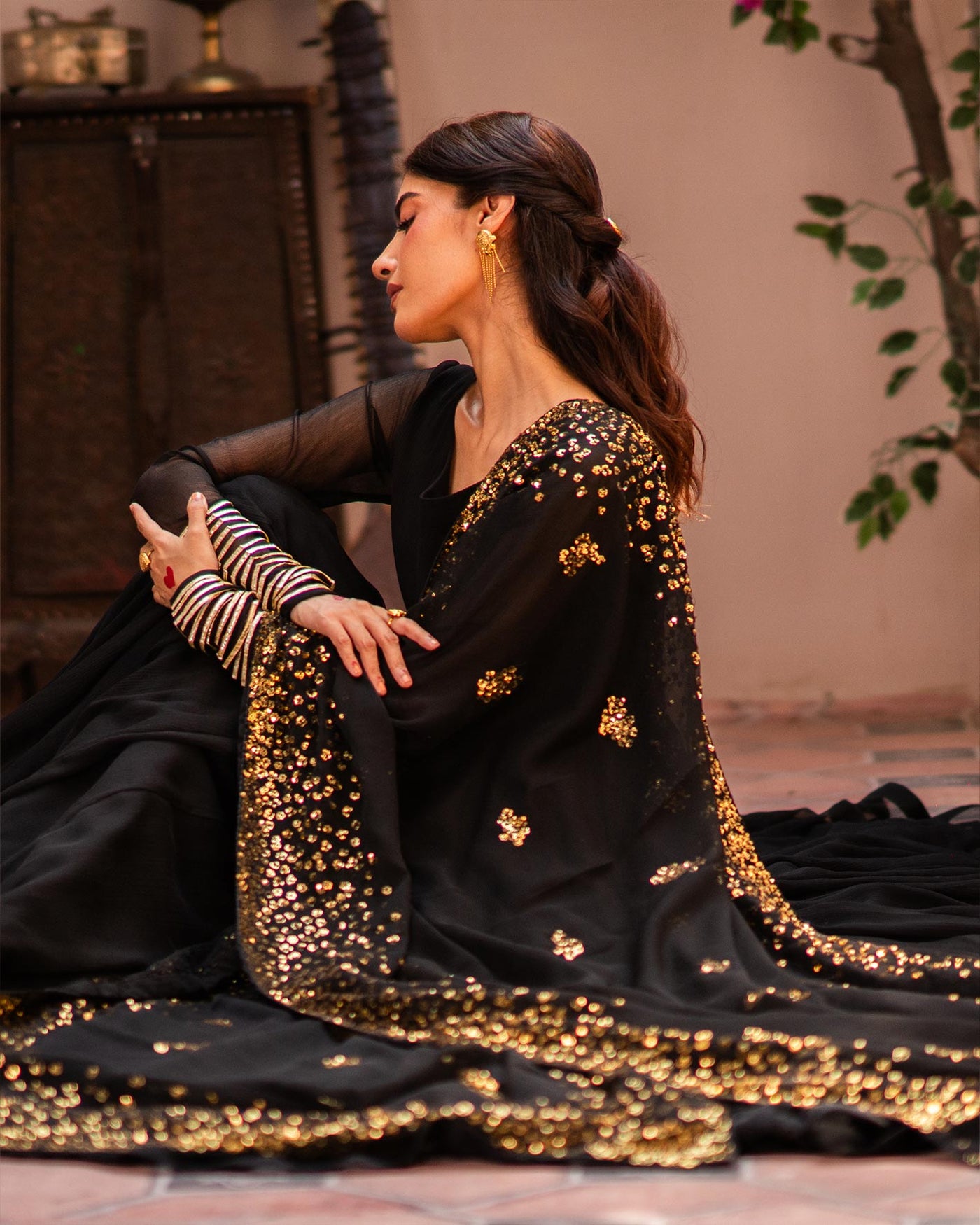 Gauhar Ara Begum
