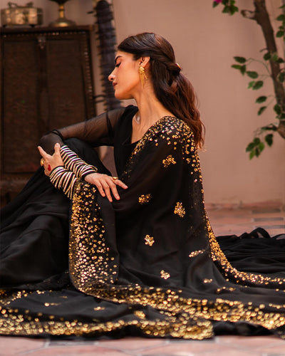 Gauhar Ara Begum