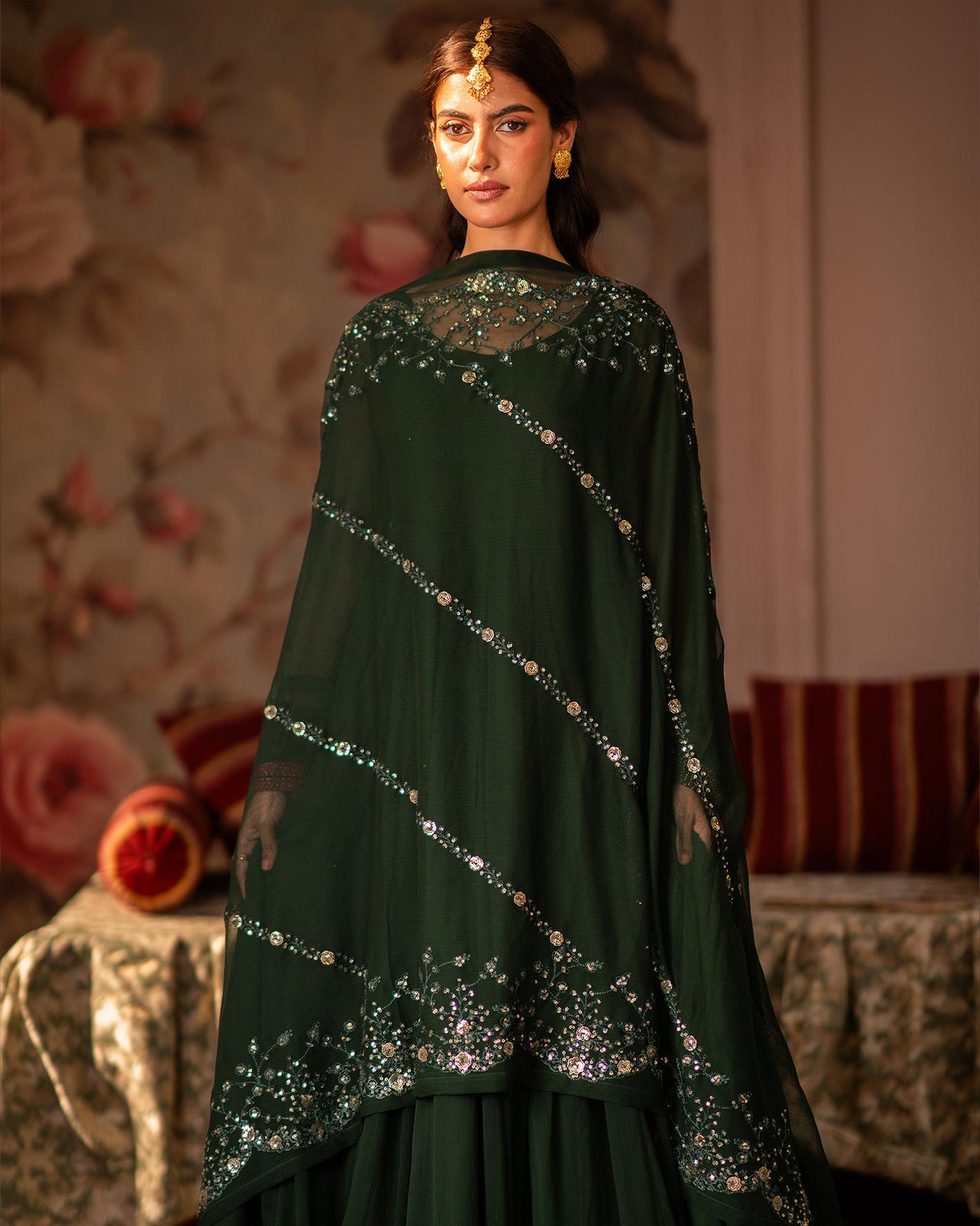 Hamida Bano Begum