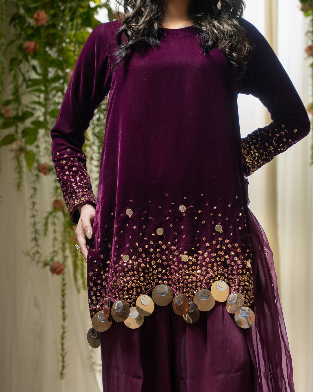 Mahnaaz