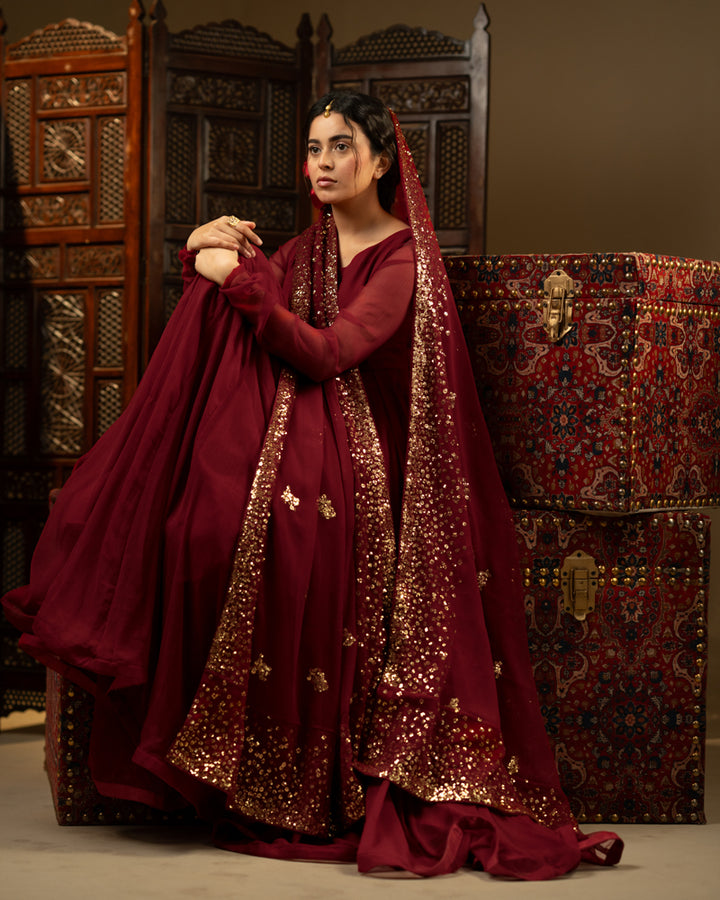 Dilara Begum