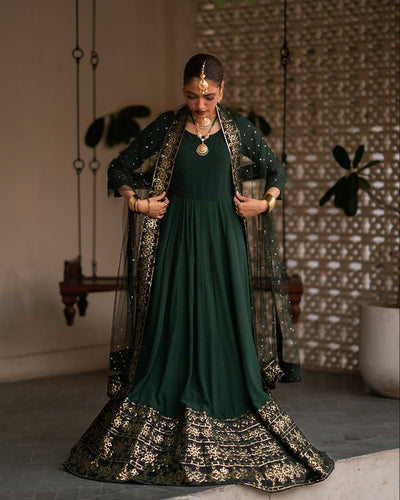 Tamkenat (Silk)