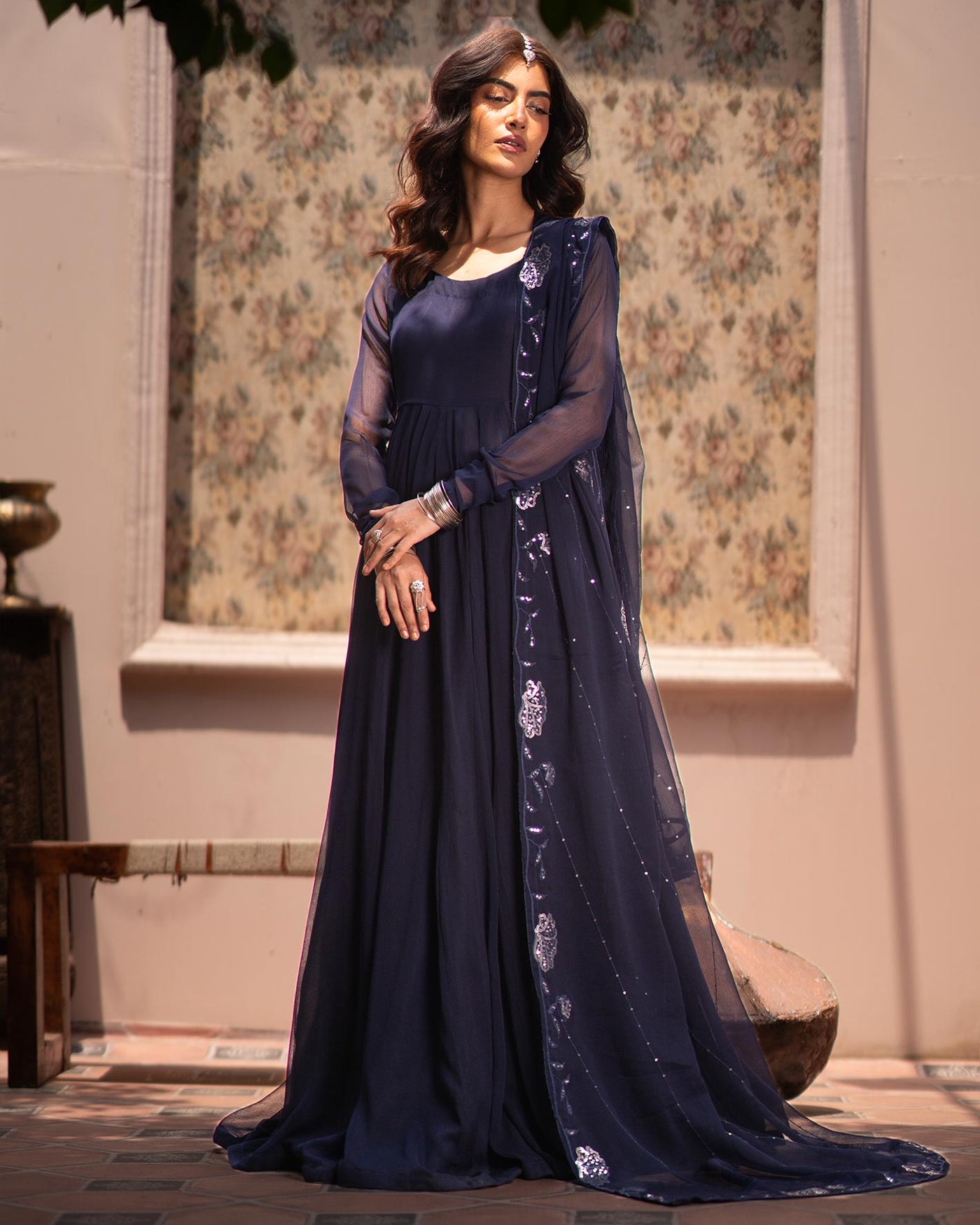 Roshanara Begum