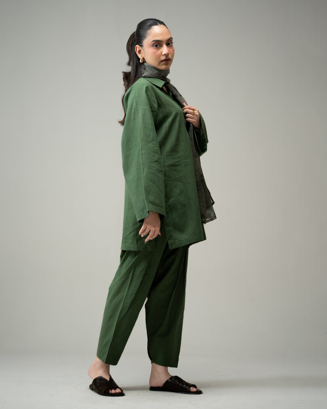 Munzar Set