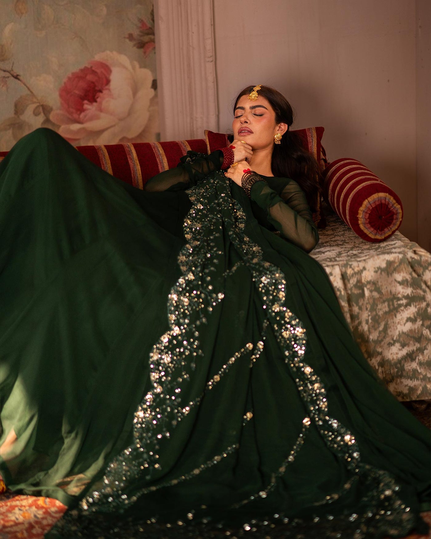 Hamida Bano Begum