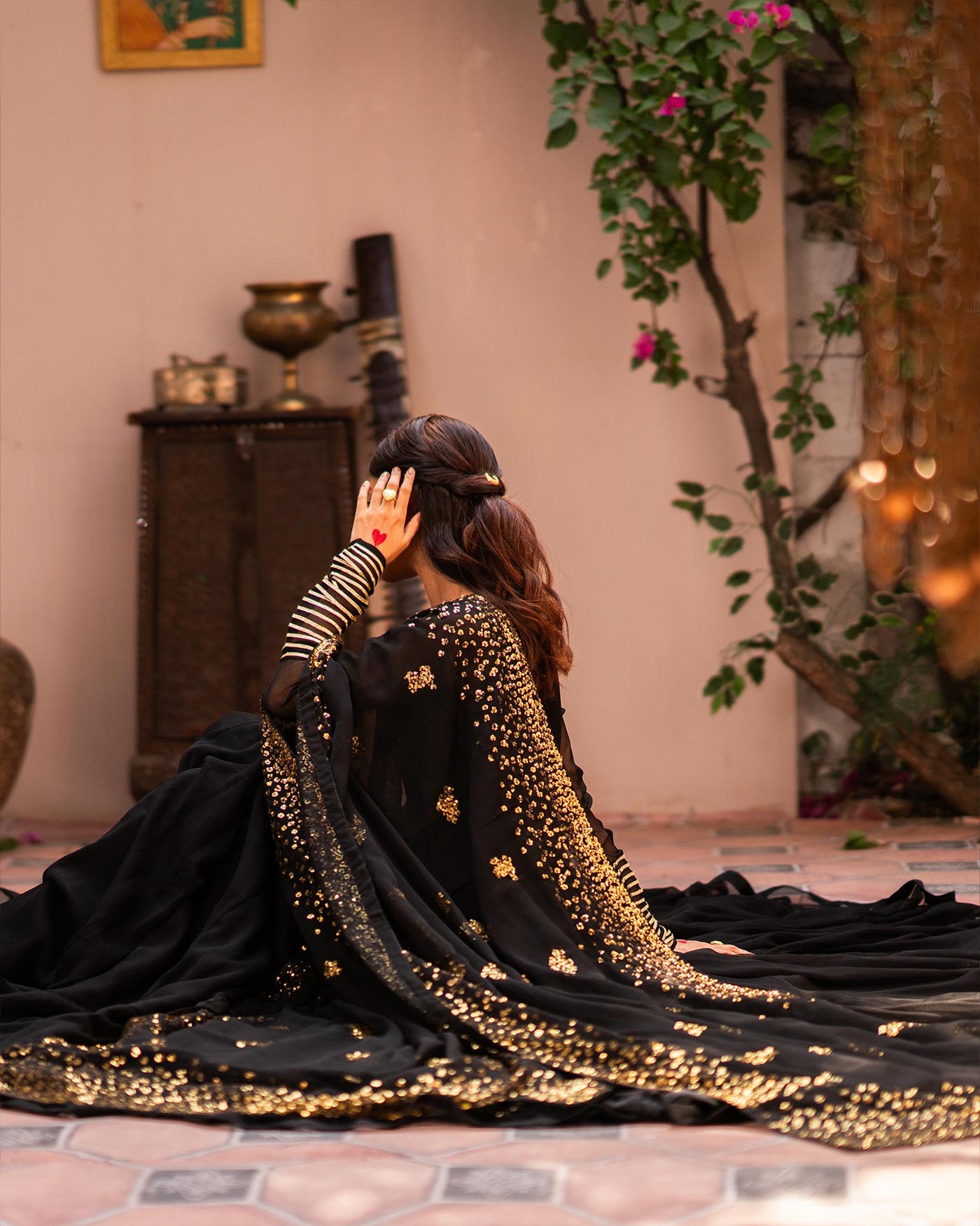 Gauhar Ara Begum
