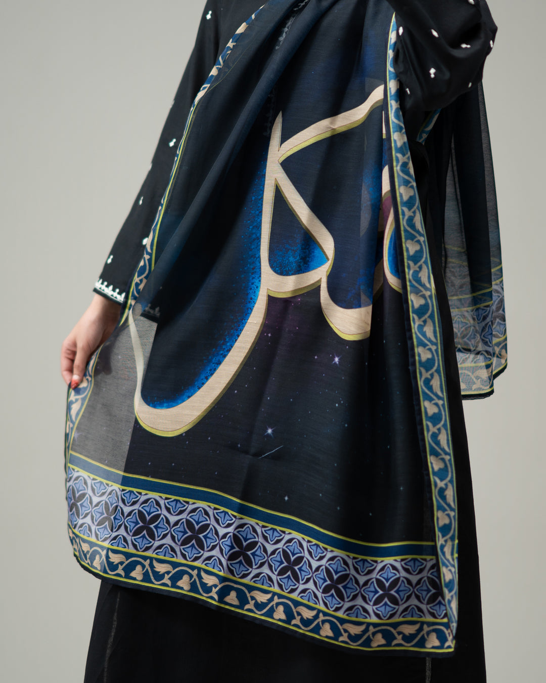 Tawakkul Scarf