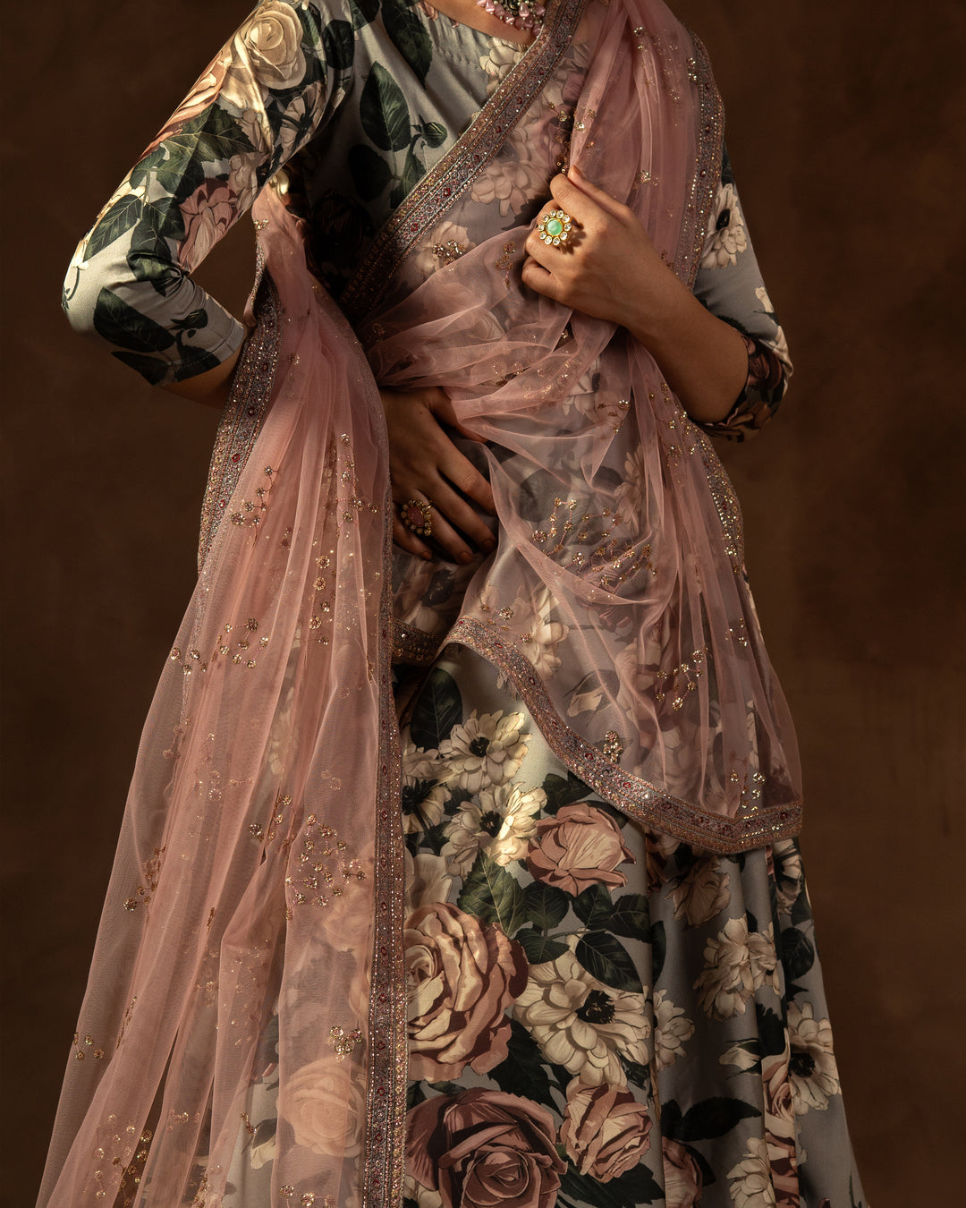 Nasreen