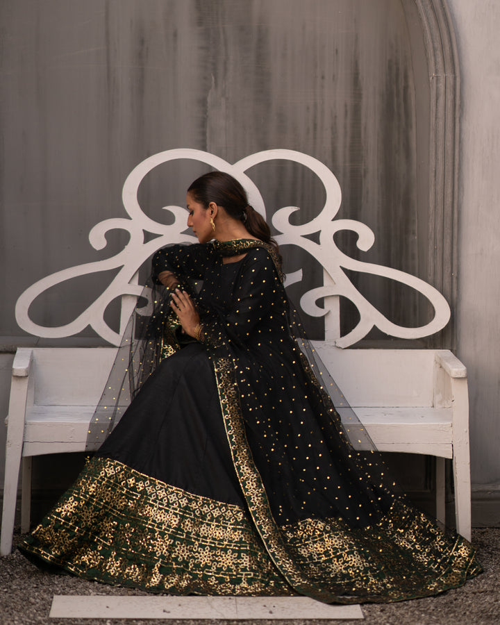 Ghazal (Silk)