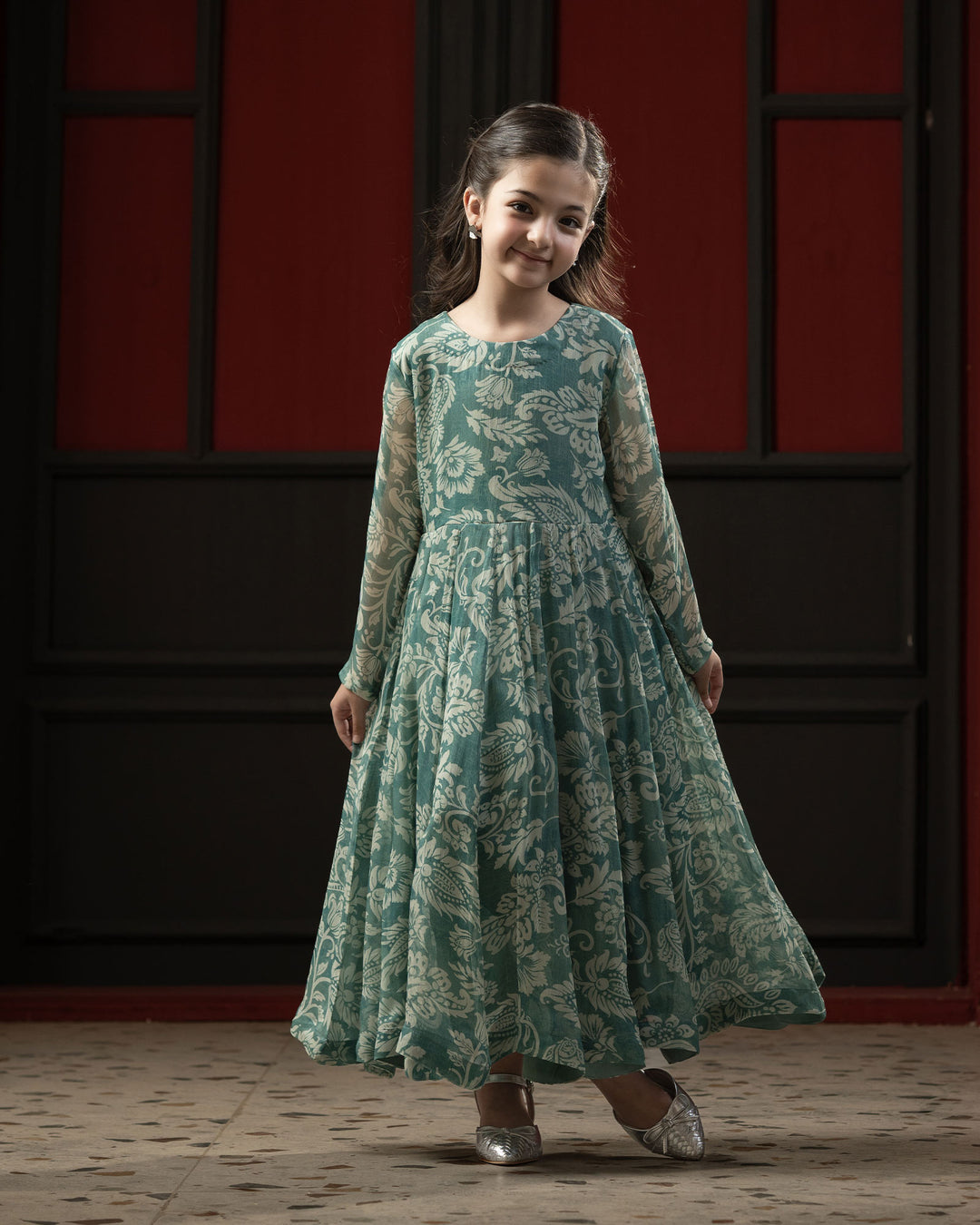 Alizeh Mini