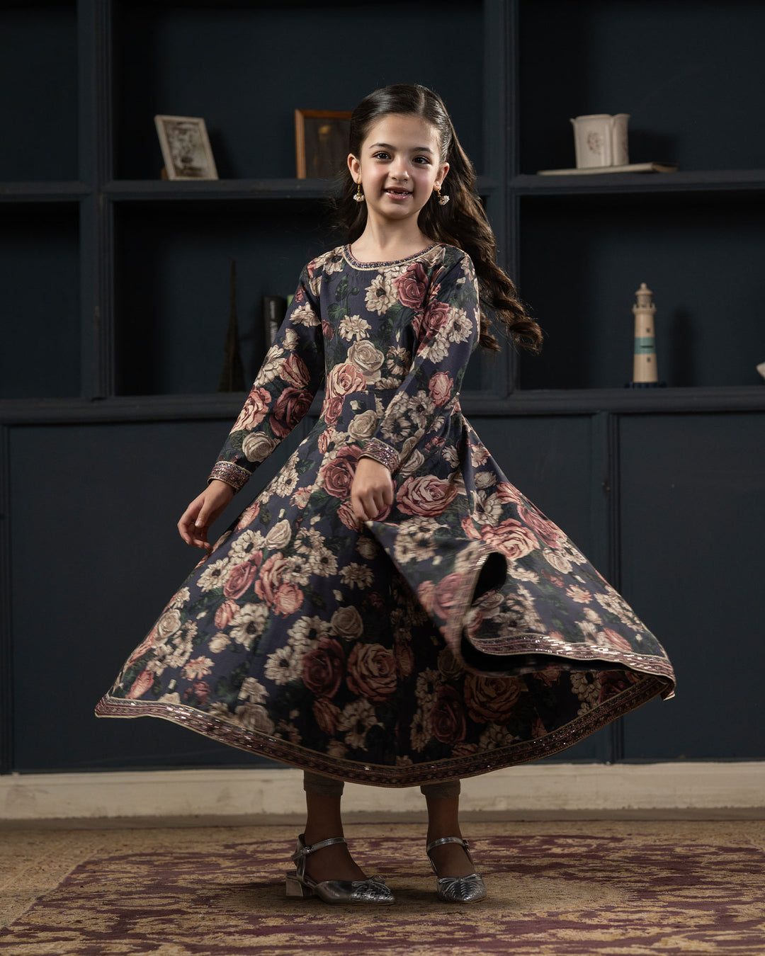 Mahparah Mini