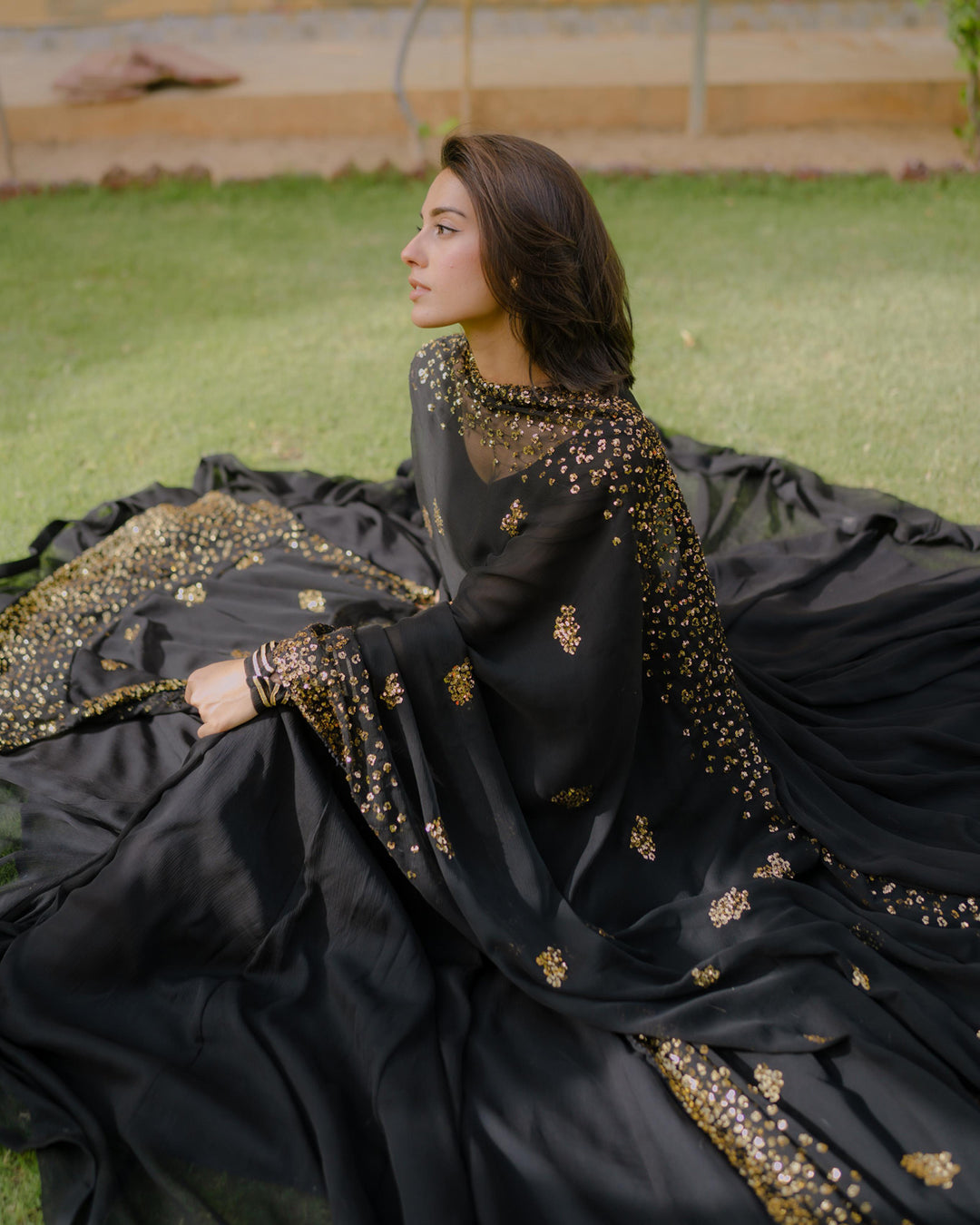 Gauhar Ara Begum