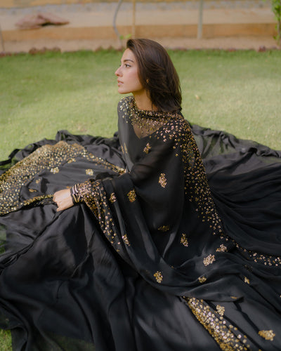 Gauhar Ara Begum