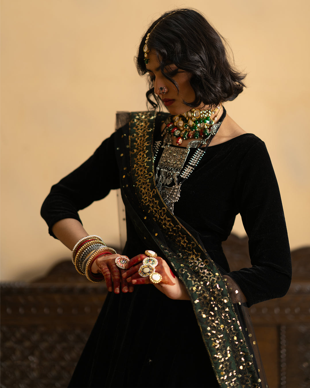 Ghazal
