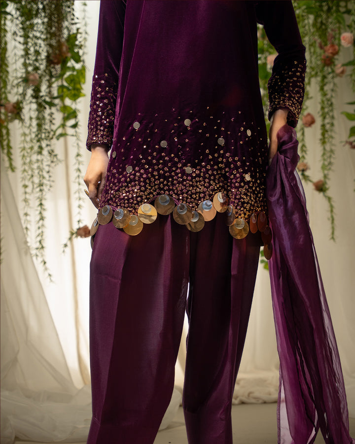 Mahnaaz