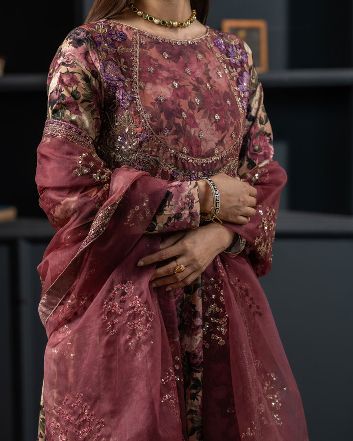 Inayah