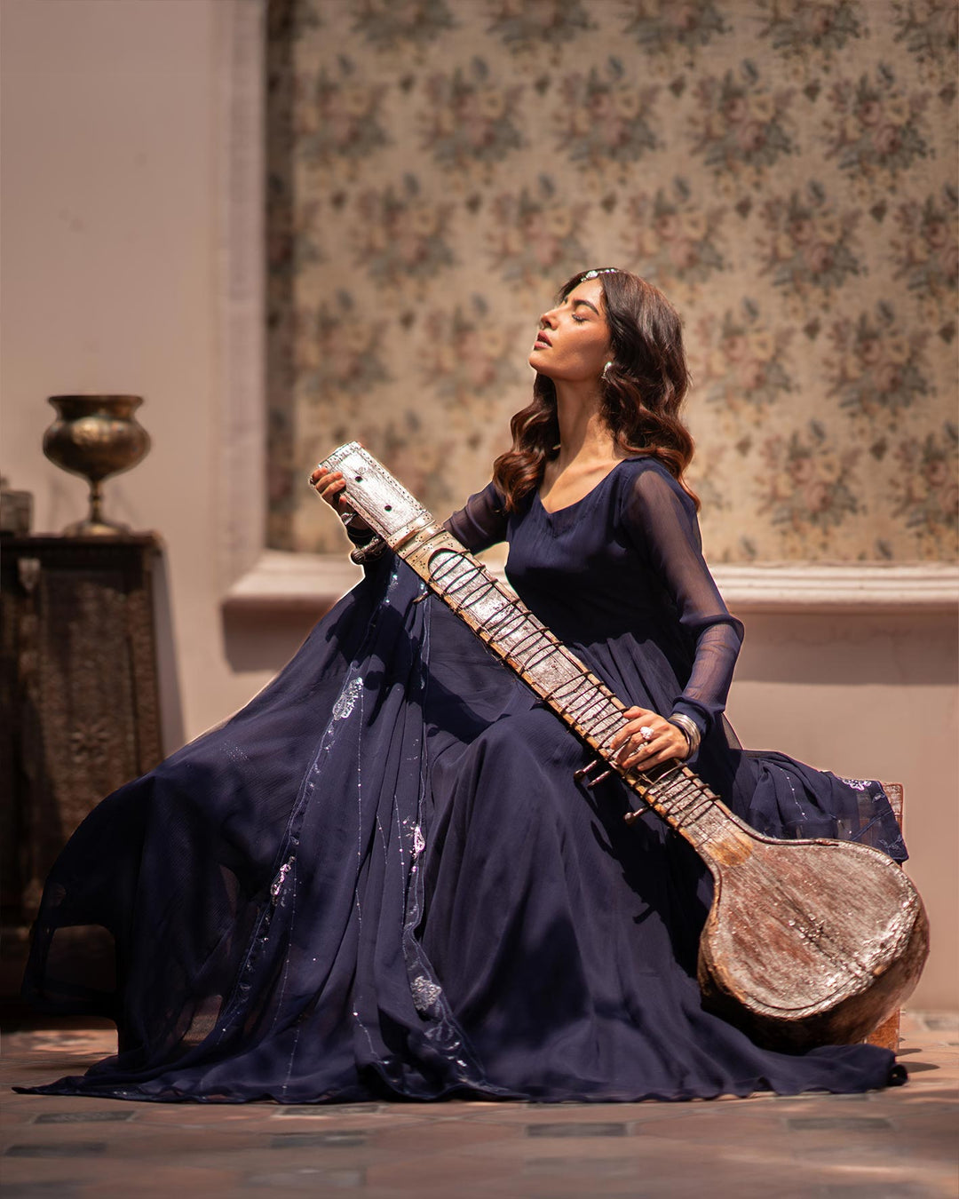 Roshanara Begum