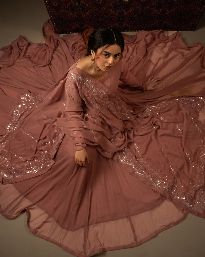 Shamshad Begum