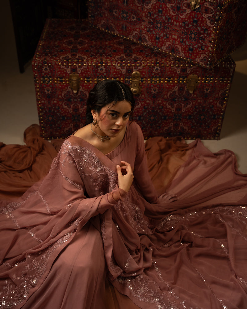 Shamshad Begum