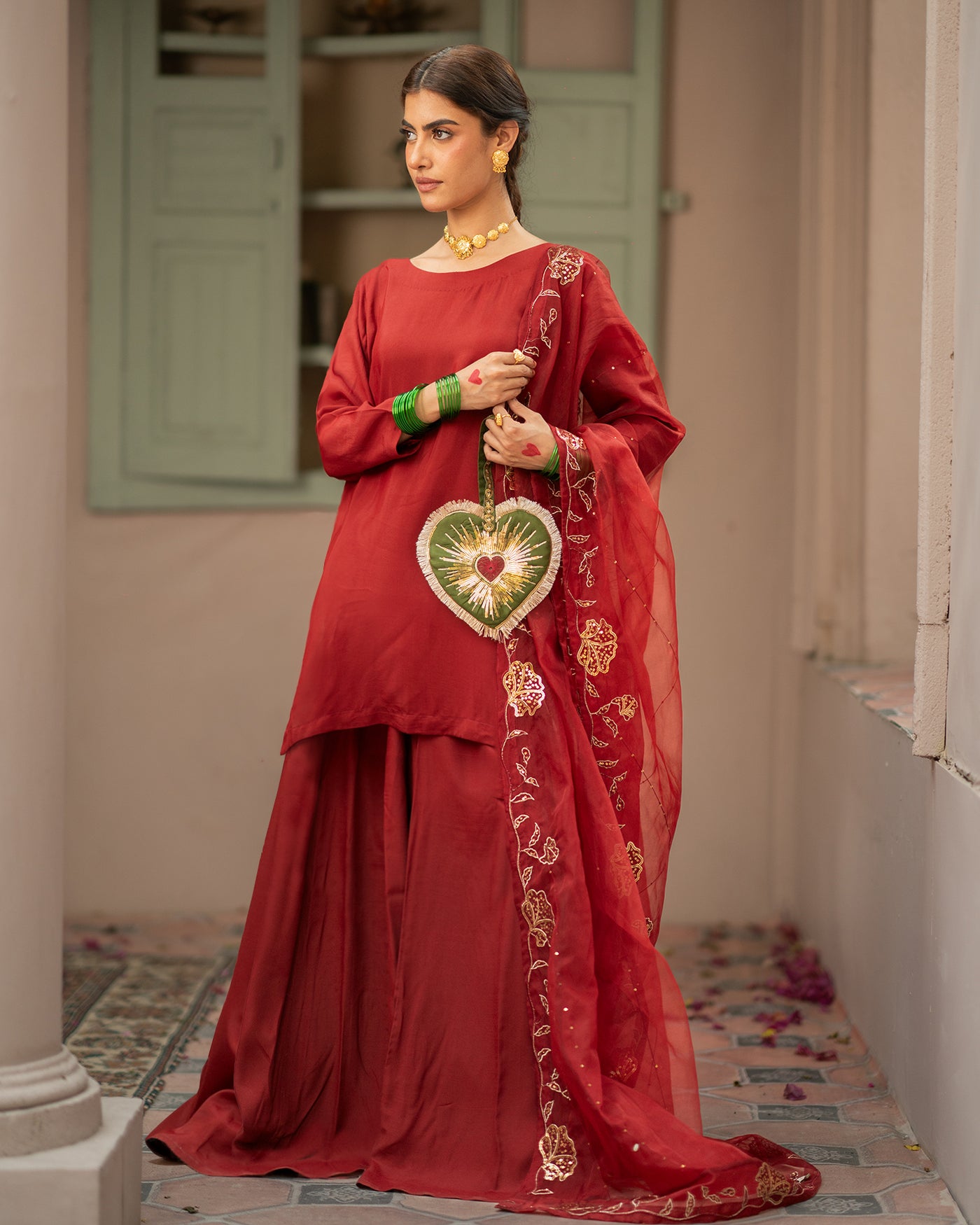 Zeenat-un-Nissa