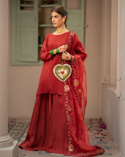 Zeenat-un-Nissa