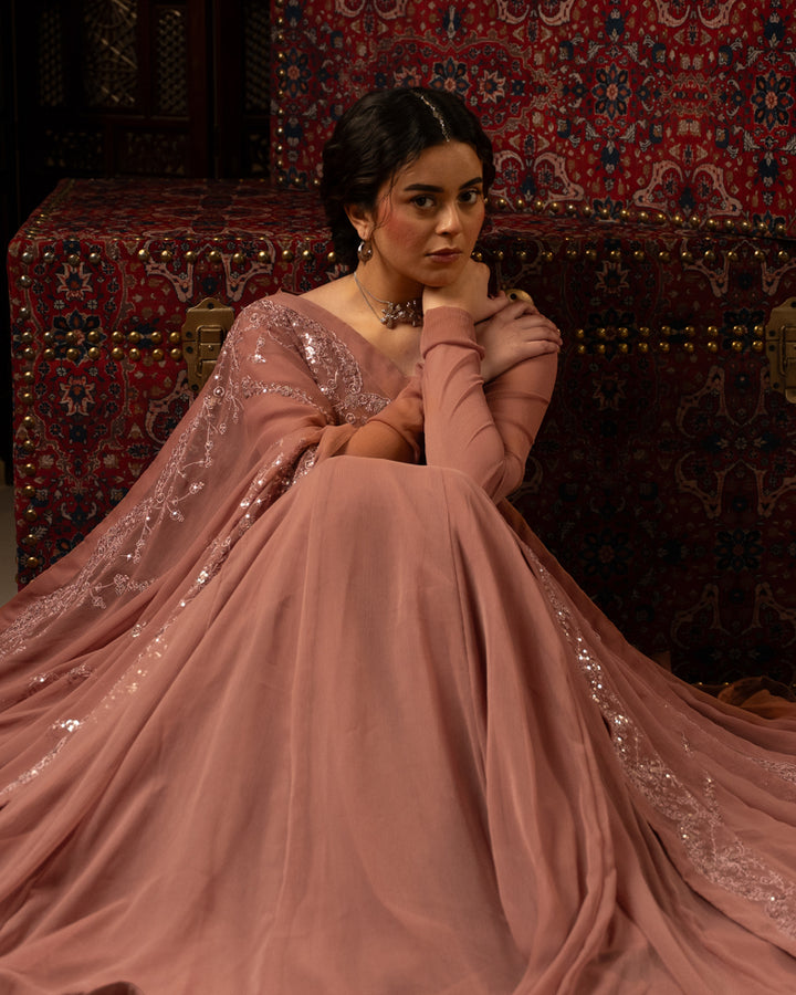 Shamshad Begum