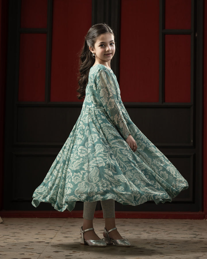 Alizeh Mini