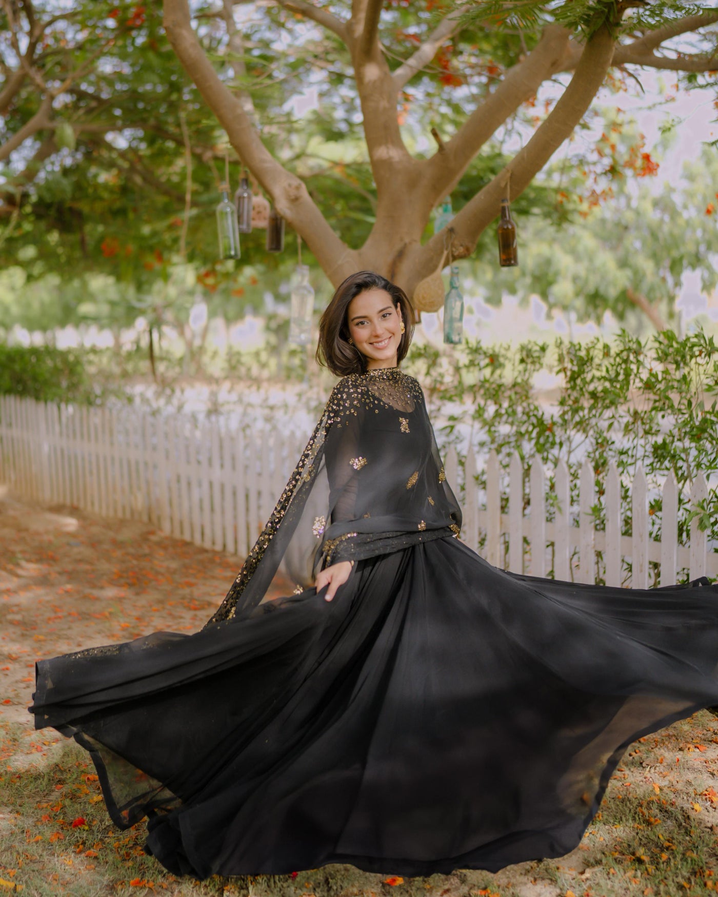 Gauhar Ara Begum