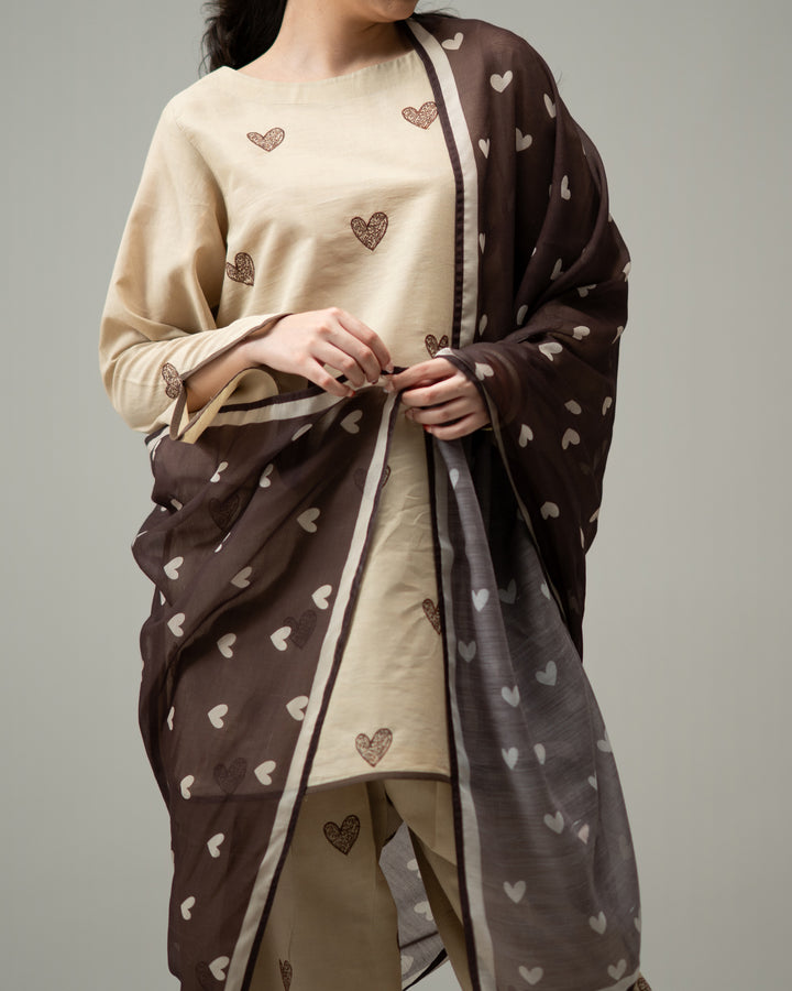 Dil Scarf
