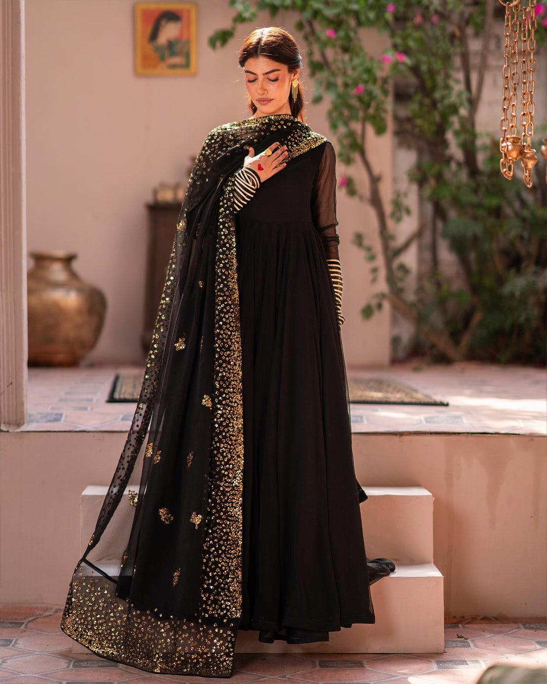 Gauhar Ara Begum