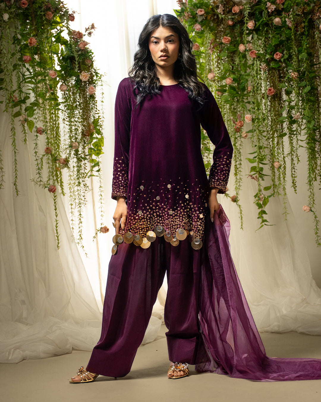 Mahnaaz