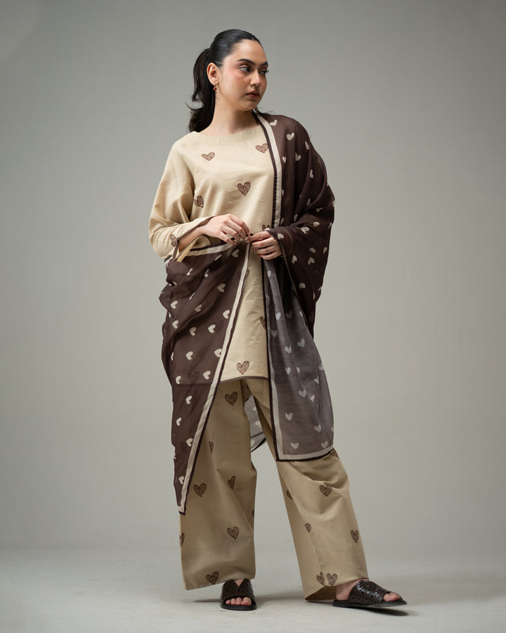 Dil Scarf