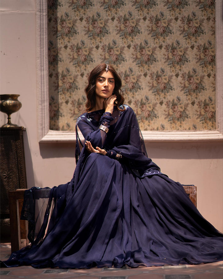 Roshanara Begum