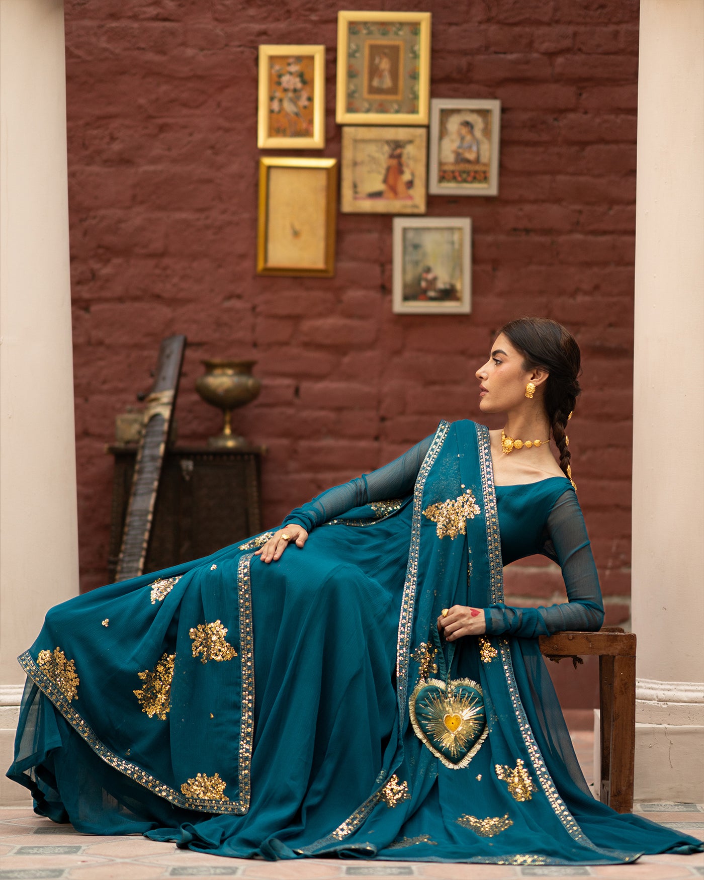 Mariam-uz-Zamani