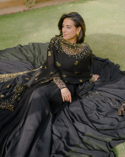 Gauhar Ara Begum