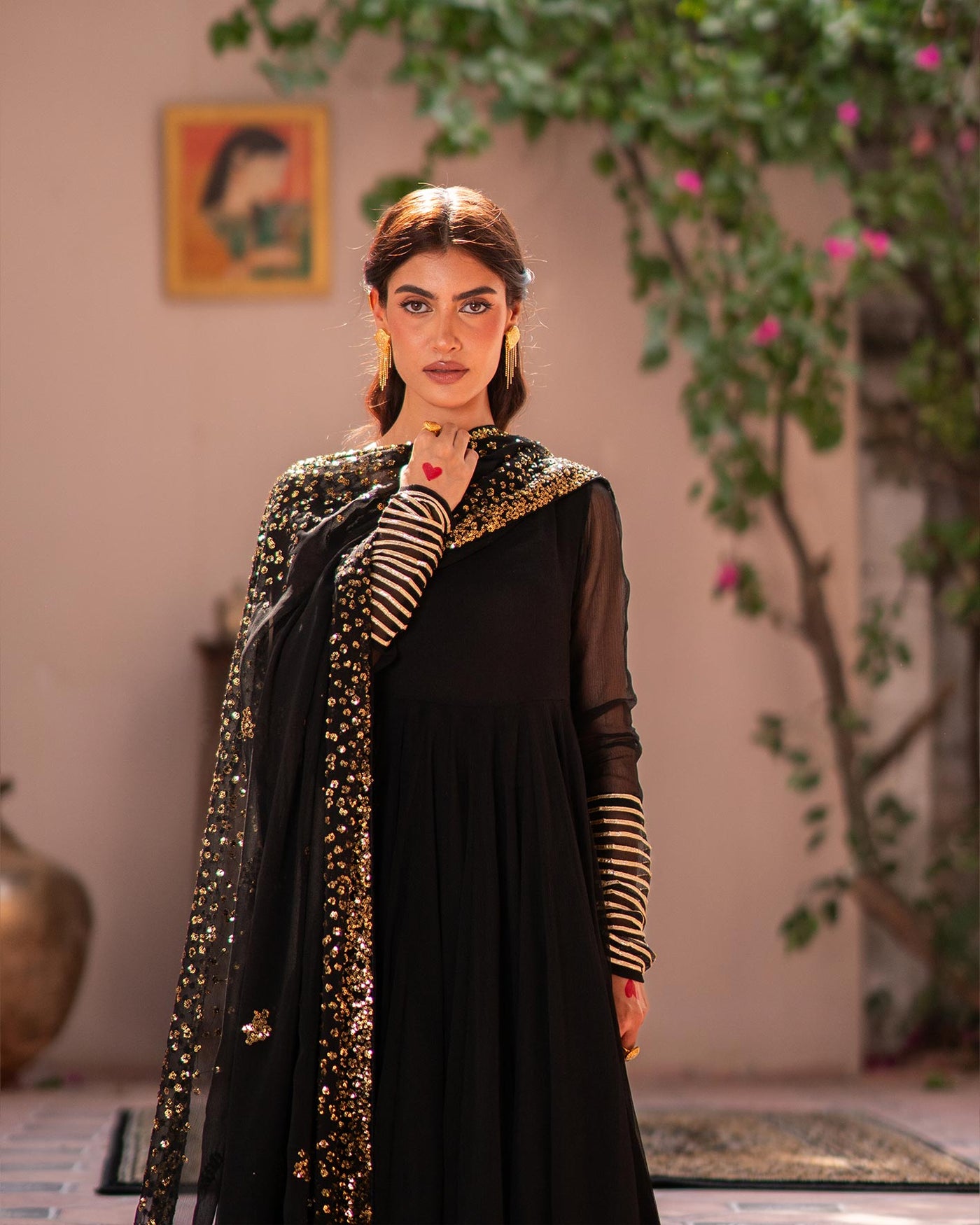 Gauhar Ara Begum