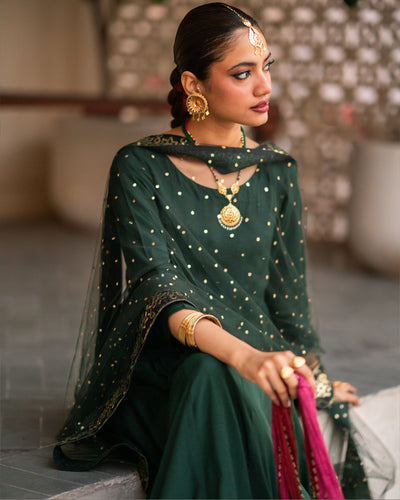 Tamkenat (Silk)
