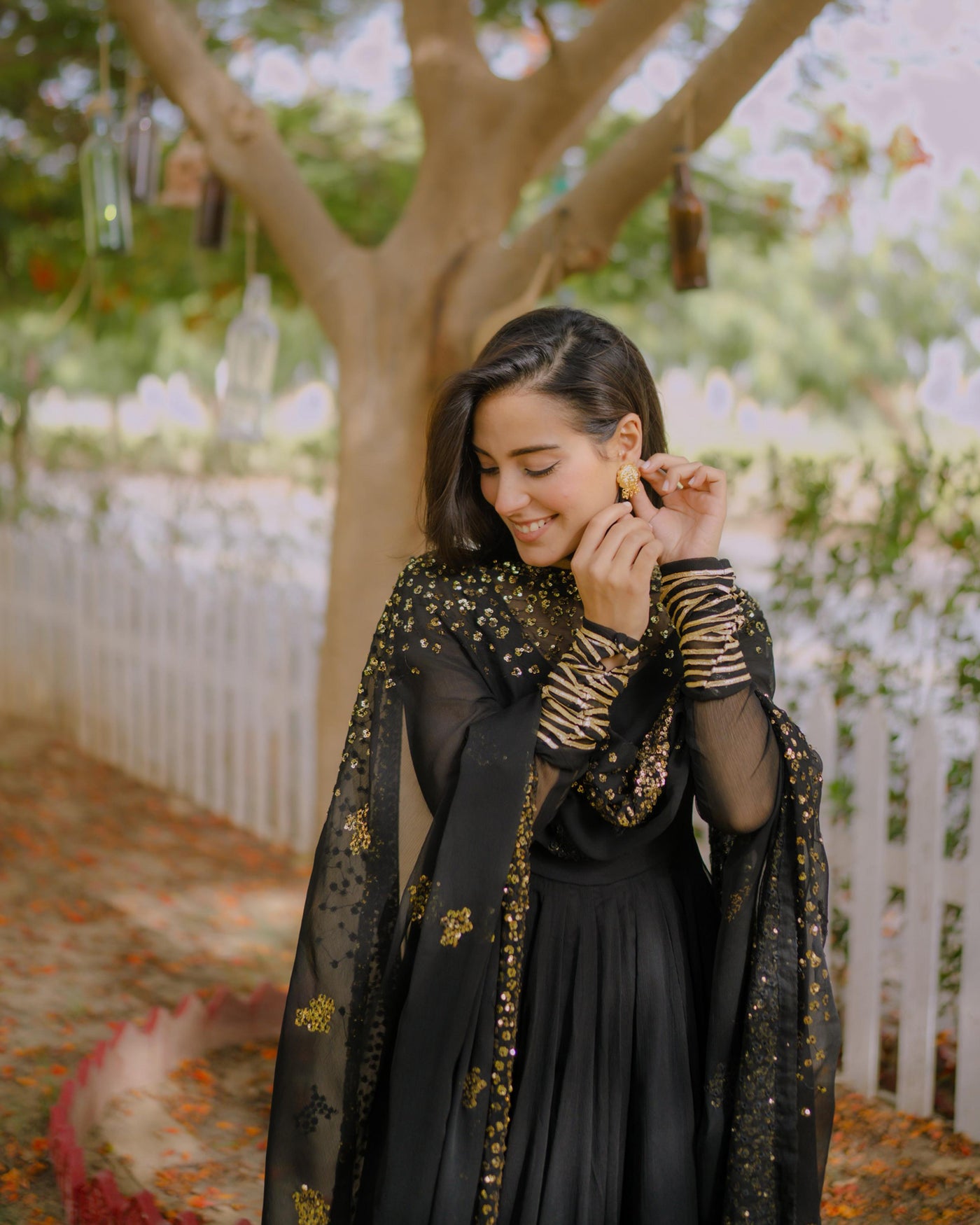 Gauhar Ara Begum