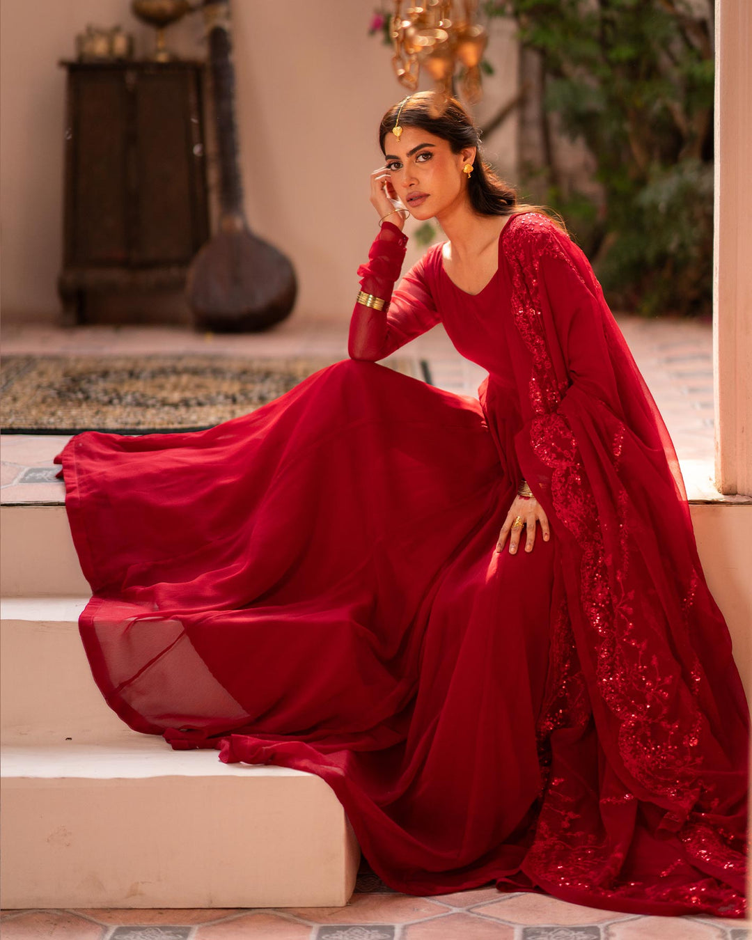 Nur Jahan