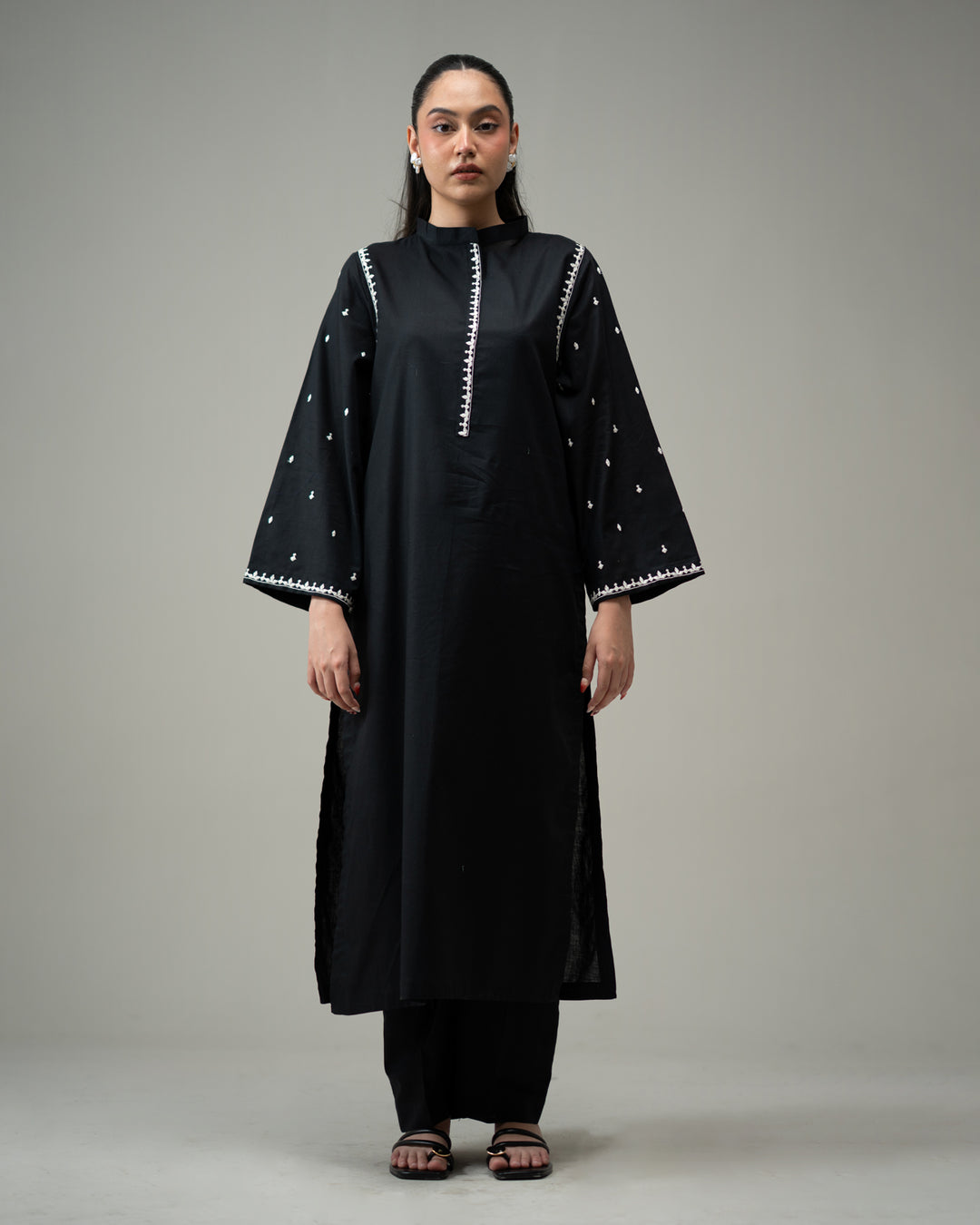 Alam Set
