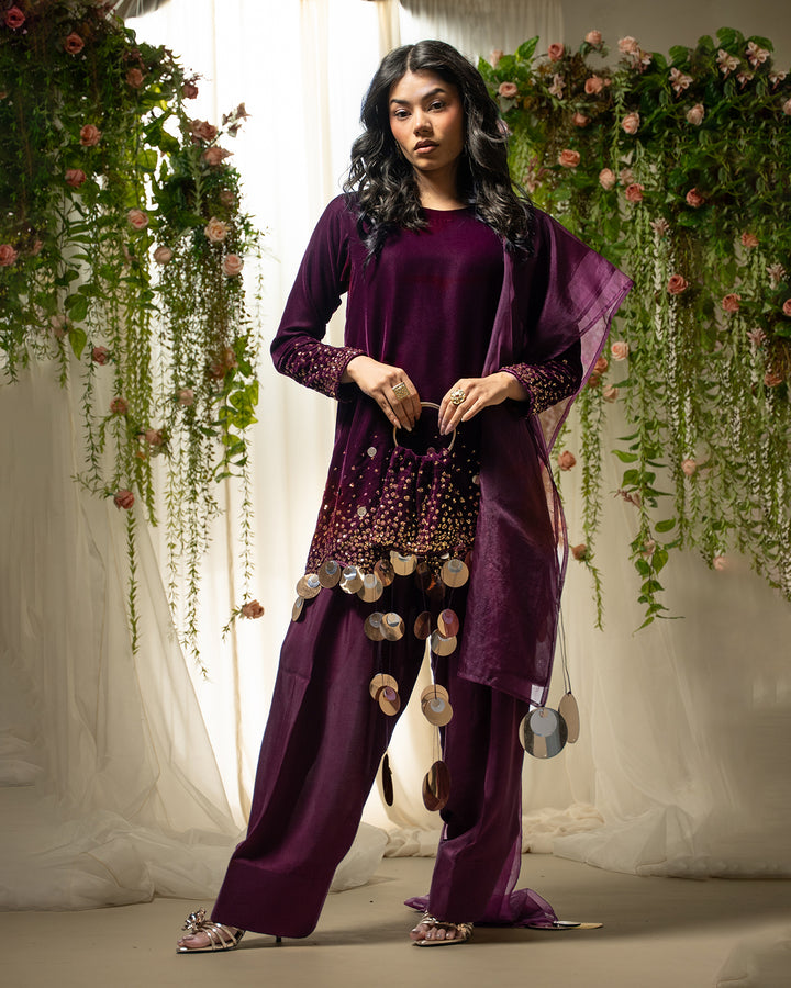 Mahnaaz