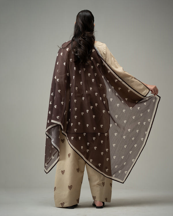 Dil Scarf