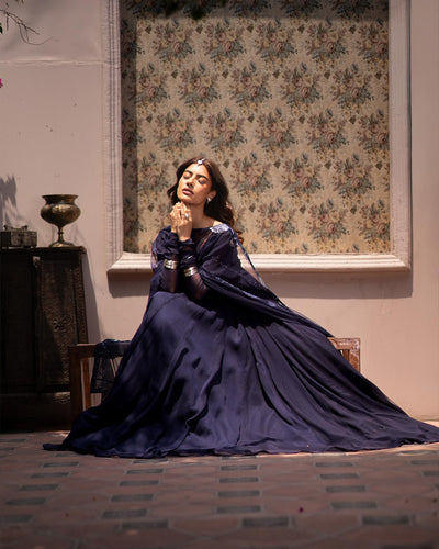Roshanara Begum