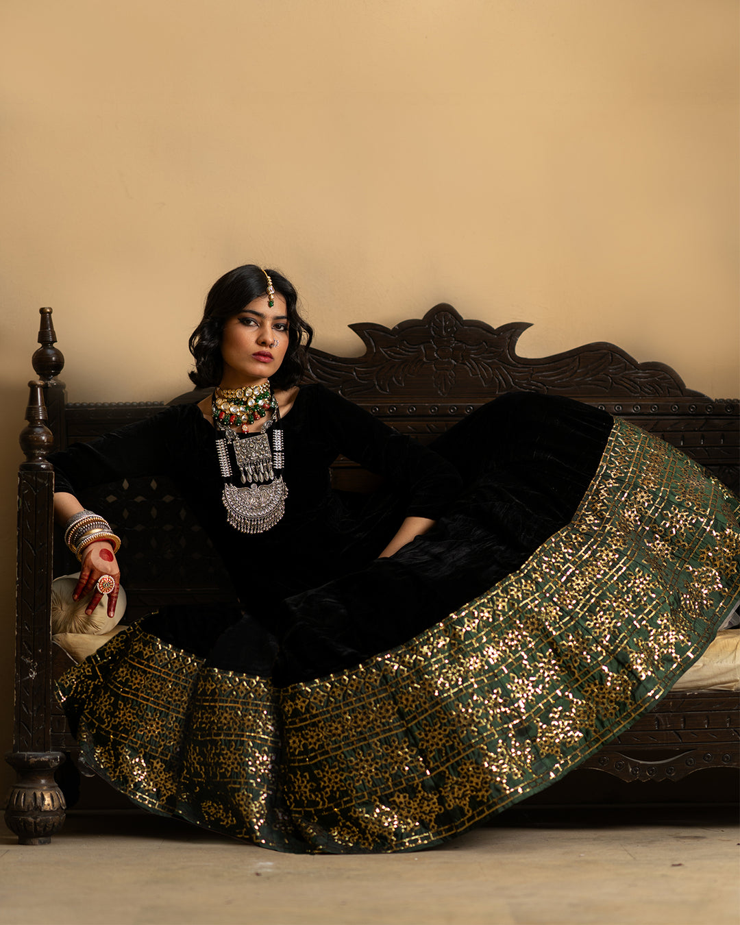 Ghazal