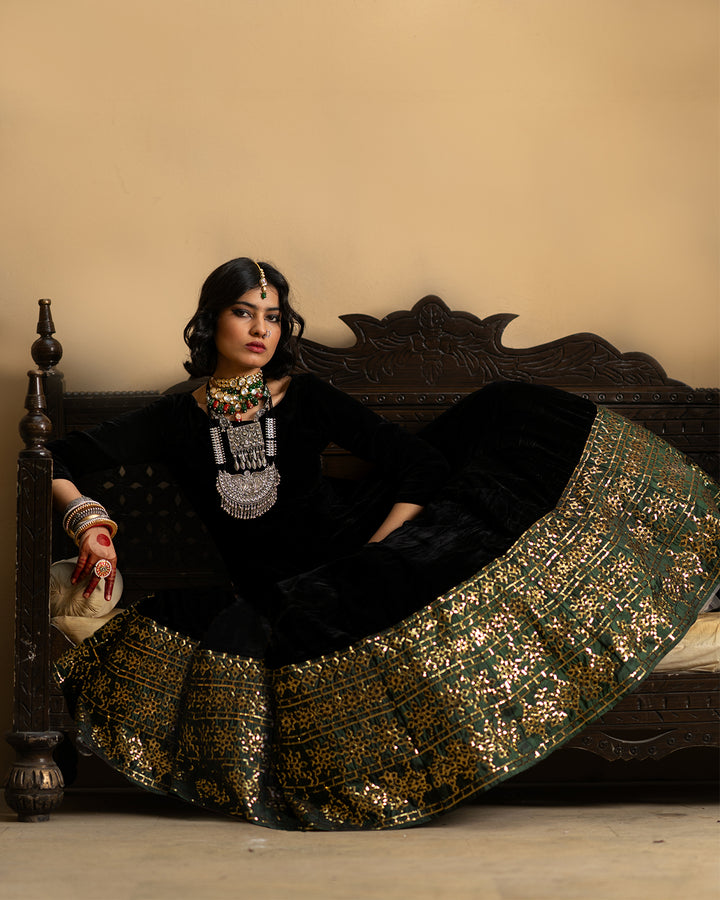 Ghazal