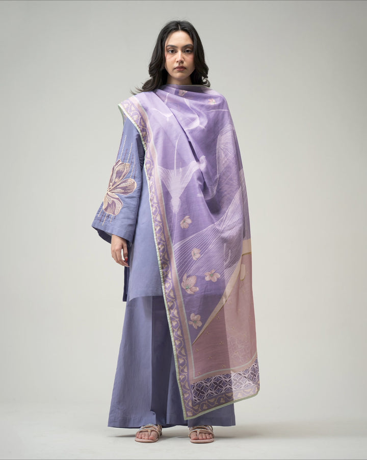 Sabr Scarf