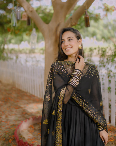 Gauhar Ara Begum