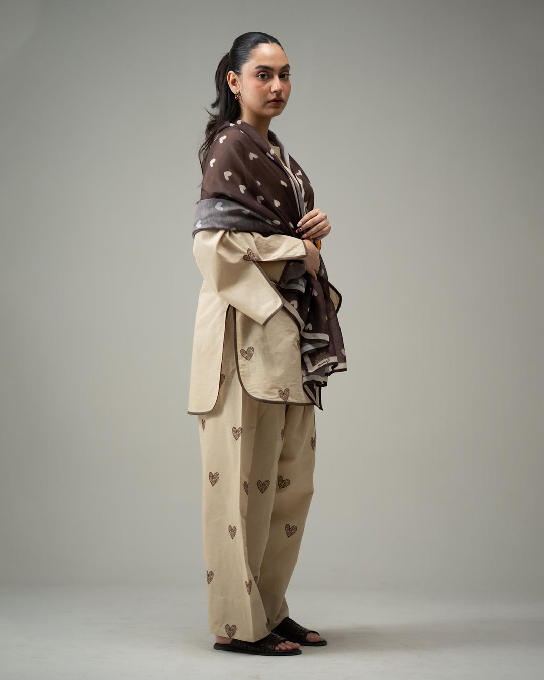 Dil Scarf