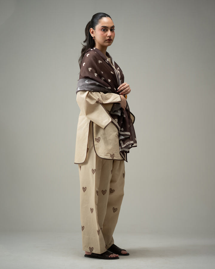 Dil Scarf